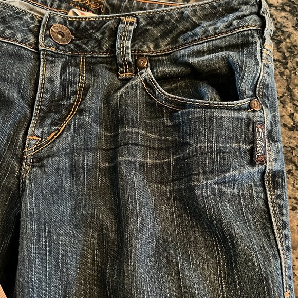 Silver aiko bootcut 29 - Picture 12 of 13